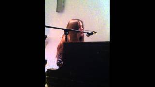 I Don&#39;t Want To Be Your Mother (Rachael Yamagata cover)