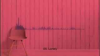 Dejavu House 2006 - 05. Lonely