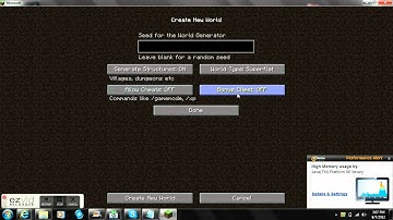 How To Install Emerald And Ruby Tools Mod For Minecraft 1.3.1(Download Link)