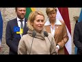 Don’t Fall Into Russia’s Trap - Kaja Kallas Issues Stark Warning!