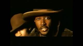 Mo Thugs (Krayzie, Layzie, Felecia, Thug Queen &amp; Powder P) - Ghetto Cowboy (HQ Music Video)