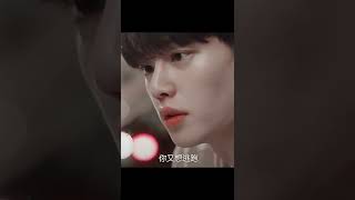 He is so obsessed with her 🥰| Nevertheless 😍| Kdrama 💕 Resimi