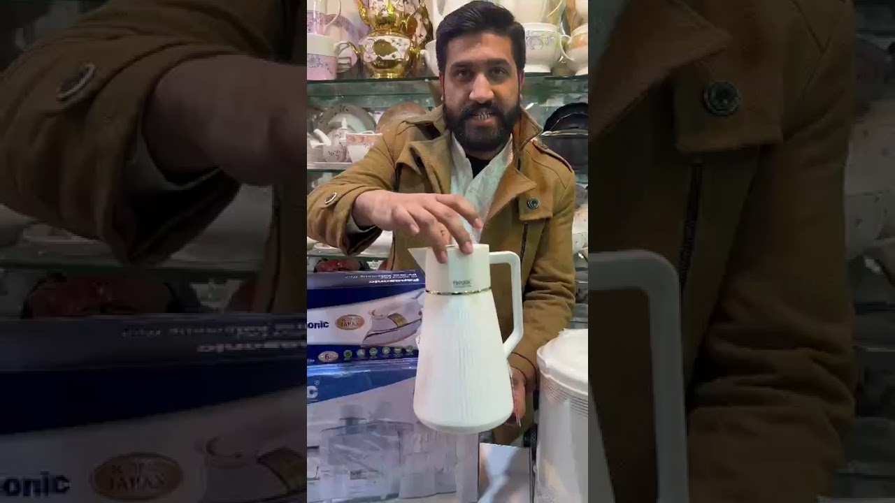  Crockery House 🏠 Jahaiz Packages Available on Discounted Price 😁🫡🍽️