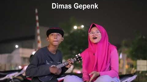 Manis banget suara jga