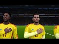 ⚽🕹️PES 21| JOGO DE HOJE| pes 21 Gameplay ps4