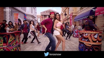 Ding Dang   Video Song  Munna Michael 2017  Tiger Shroff & Nidhhi Agerwal  Javed   Mohsin