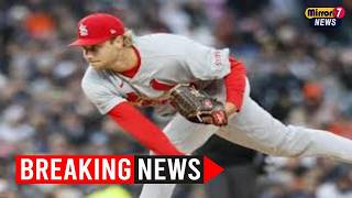 Cardinals vs Astros Clash Heats Up as Pitching Questions Take Center Stage