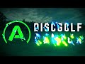 Ale Disc Golf Center 2023