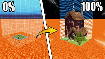 I Played 100% of Volcanic Sandbox