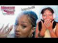 THE NOSTALGIA KATSEYE Monster High Fright Song MV REACTION THE NOSTALGIA KATSEYE Monster High Fright Song MV REACTION