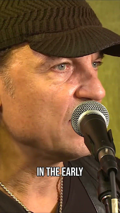 Matthias reflects on the change in music from the 80s to 90s and the Scorpions success.