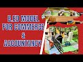 B.Ed Commerce Model | DIY models for warehouse and Insurance | Commission and Practicals