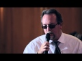 {WARNING: grab a tissue first} Father of the Bride Surprise Song at Wedding Reception