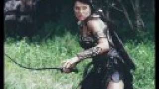 Xena Original Soundtrack - Warrior Princess Resimi