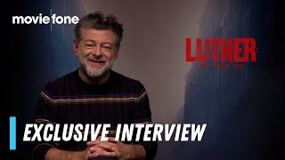 Luther: The Fallen Sun | Exclusive Interviews | Moviefone TV