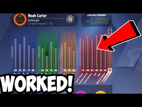 nba-2k20-99-overall-glitch-*new*-(ps4-&-xbox)-|-no-vc-needed
