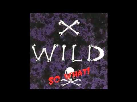 Metal Ed.: X-Wild - Skybolter