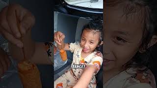 Who Likes To Eat Corndogs?