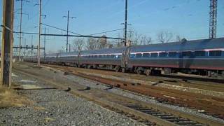 Northeast Regional