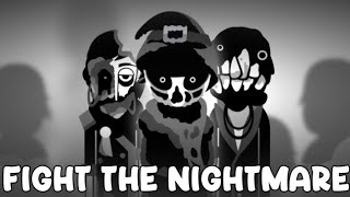 Incredibox - VOID Mix "Fight The Nightmare" [100 SUBS SPECIAL]