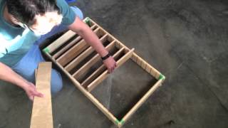 Speed Build: Valentine's Day Spice Rack Gift