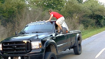 Craziest ALS Ice Bucket Challenge video