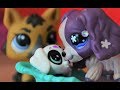 Littlest Pet Shop: Den matek (aneb pokračování filmu "Rodina")