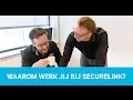 Waarom werk jij bij securelink  securetv