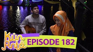 Download lagu Jiaahaai Ust  Musa Malah Ngerayu Mpok Siti - Kun Anta eps 182