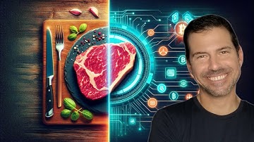How well do you know your meat? Blockchain in supply chain management.