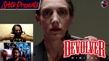 SRBTV Presents Devolver Direct 2020