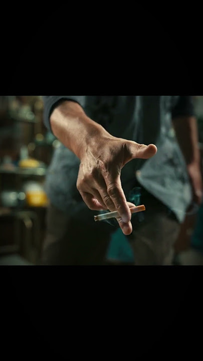 Age Doesn't Matter in a Fight | #shorts#movie#shortsvideo#fighting#fight