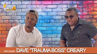 S4:Ep6 - TRAUMA BOSS did the DNA on his baby He was NOT THE FATHER. Guess what the baby mother did…