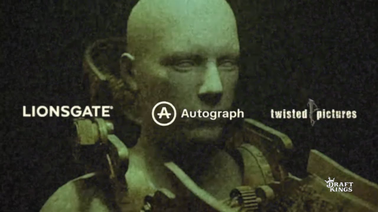 SAW x Autograph Announcement (JIGSAW Voice Unscored) YouTube