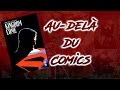 Audel du comics  kingdom come