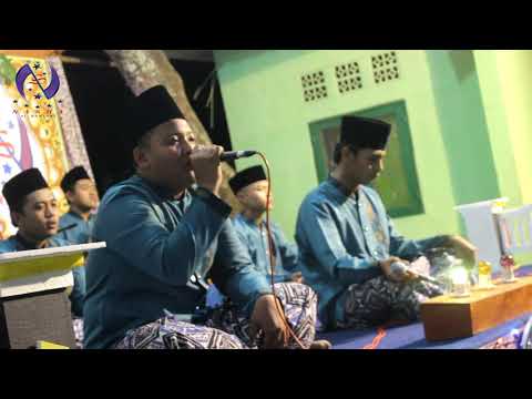 AL HAROMAIN - FESBA MILAD NASHA AL-BANJARI KE-7
