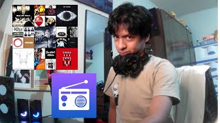 🌃 RADIO ONE OK ROCK 109.69FM, HAZ TU PEDIDO!