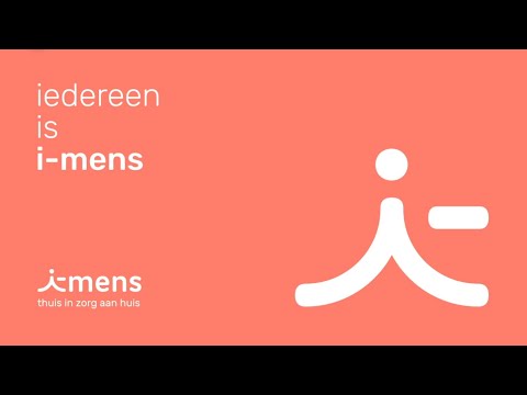 Wie is en wat doet i-mens?