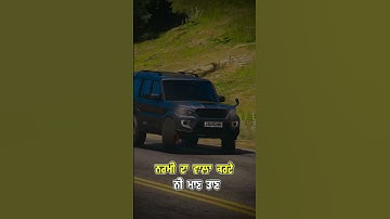 Top Notch Gabru Song Full Screen Status |Vicky |Kaptaan |Proof |