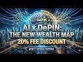 Render and Filecoin Are About to Explode | Here's Why #Bybit Bonus Code