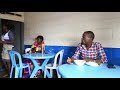 Tazama Vituko Vya MamaNtilie Wa Kisukuma 