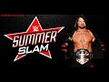 WWE SummerSlam 2019 Official Promo Theme Song Show Em Who We Are 