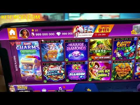 Billionaire Casino Slots 777 Hack - Inject Max Free Coins and Gems on Android & iOS