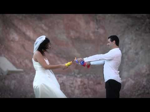 clip trash the dress by Ofir Kapon-Photography