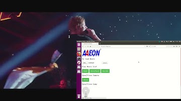 UP Squared-remote control (play video, control GPIO, MIPI CSI )