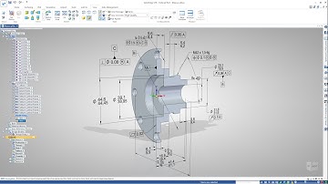 SOLID EDGE ST9 - PRODUCT MANUFACTURING INFORMATION - PMI