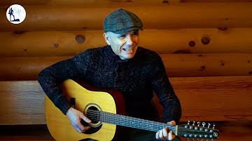 Письмо матери - Сергей Есенин - исполняет Александр Кузнецов.