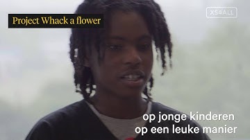 XS4ALL - Cyber Pi - eindpresentatie cyclus 1