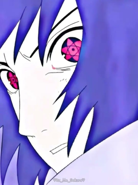 Sasuke Uchiha Edit - [ Gata Only ] #anime #naruto #sasuke #trending #viral #shorts