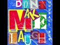 Oddball nur dont make me laugh  prod dittybeatz